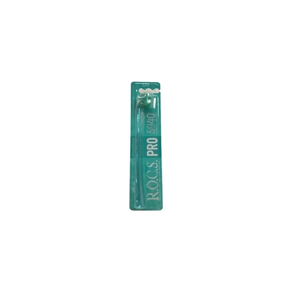 Rocs Pro 5940 Ultra Soft Diş Fırçası ürün görseli 1