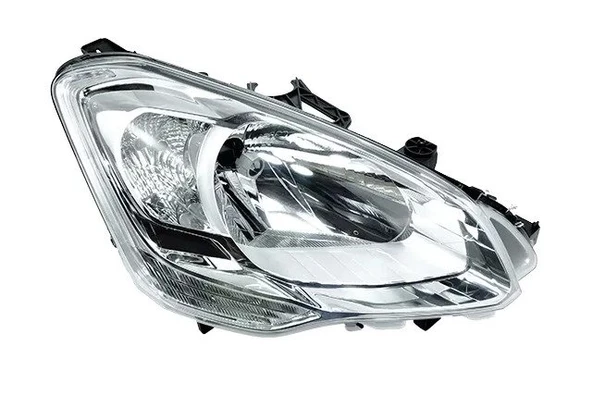 CITROEN BERLİNGO III FAR SAĞ 2009- 6206.K6 ürün görseli 1
