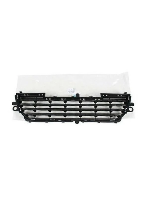 PEUGEOT 2008 ÖN TAMPON ALT IZGARA  9678059480 2013-2016 ORİJİNAL ürün görseli 1