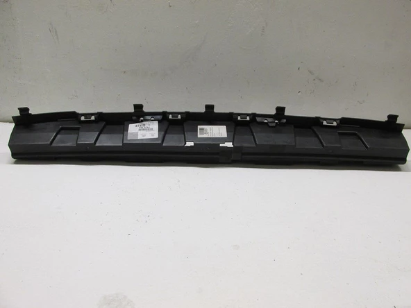 CITROEN C4 II ÖN TAMPON DARBE EMİCİ 7422.R4 2012-2016 ürün görseli 1