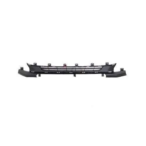 PEUGEOT 208 ÖN TAMPON ALT IZGARA 9810516180 2012-2018 İTHAL ürün görseli 1