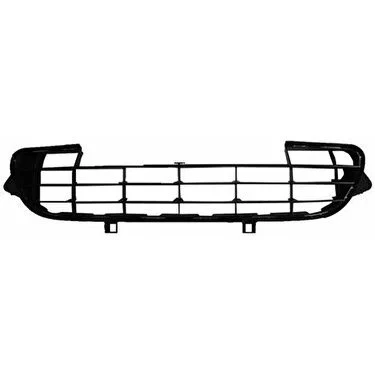 CITROEN C3 ÖN TAMPON ALT IZGARA 2005-2009 7414.PG İTHAL ürün görseli 1