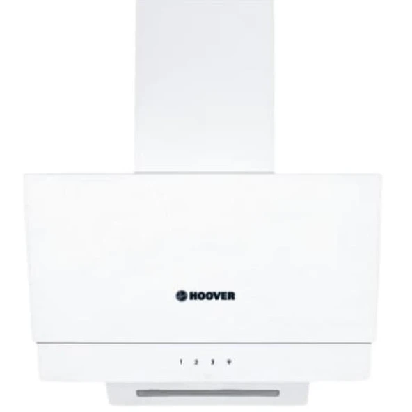 Hoover HDG6C2GWTK Ankastre Beyaz Davlumbaz ürün görseli 1