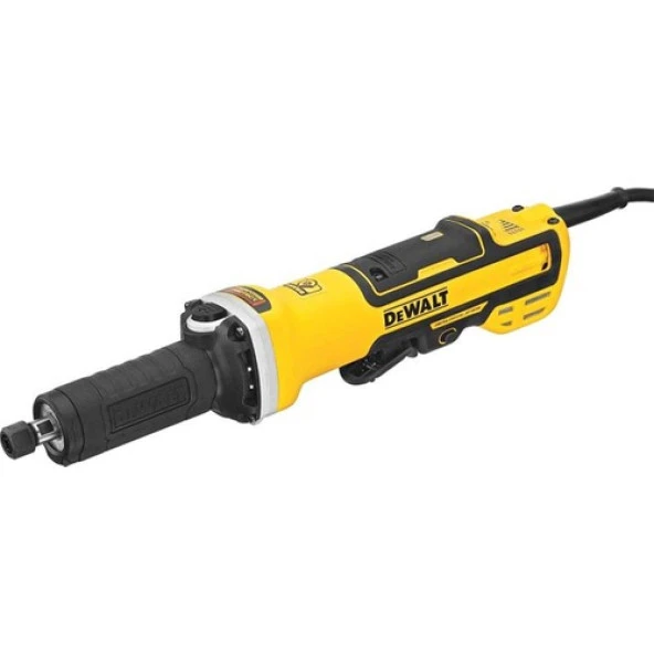 Dewalt Dwe4997 1300 Watt Kömürsüz  Kalıpçı Taşlama ürün görseli 1