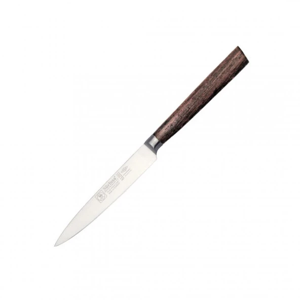 Sürbisa 61303 Dövme Sebze Bıçağı 12 Cm ürün görseli 1