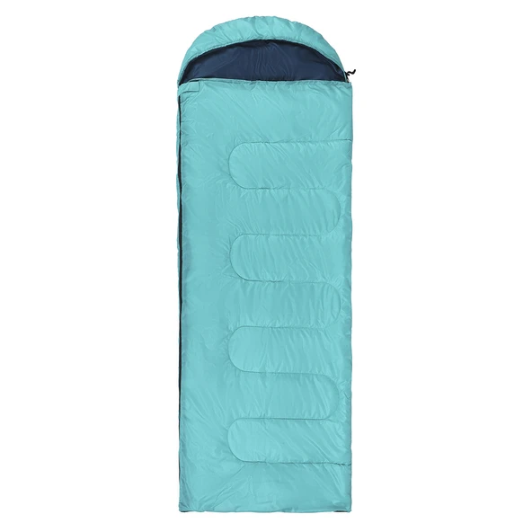 AndOutdoor Survival Uyku Tulumu-MAVİ ürün görseli 1