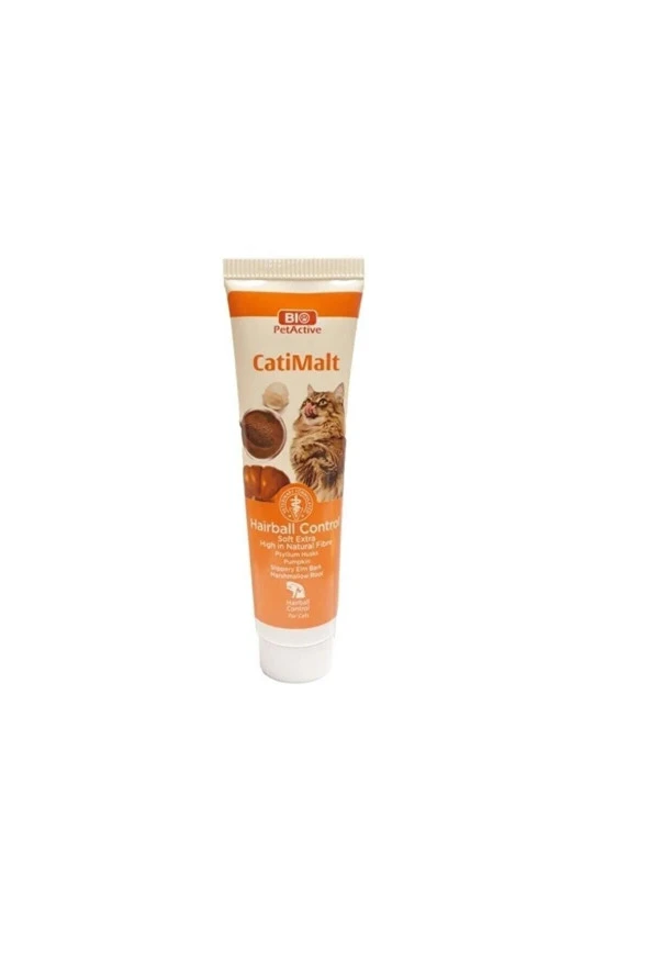 Bıo Petactıve Cati Malt 100 Ml ürün görseli 1