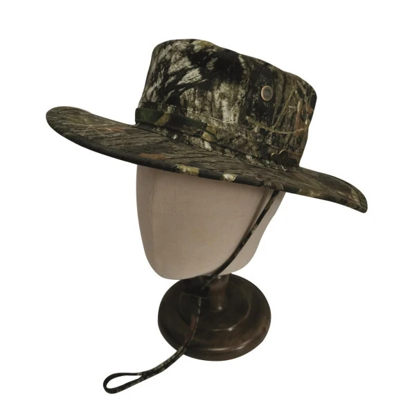 FreeCamp Hunters MossyOak New BreakUP Şapka ürün görseli 1