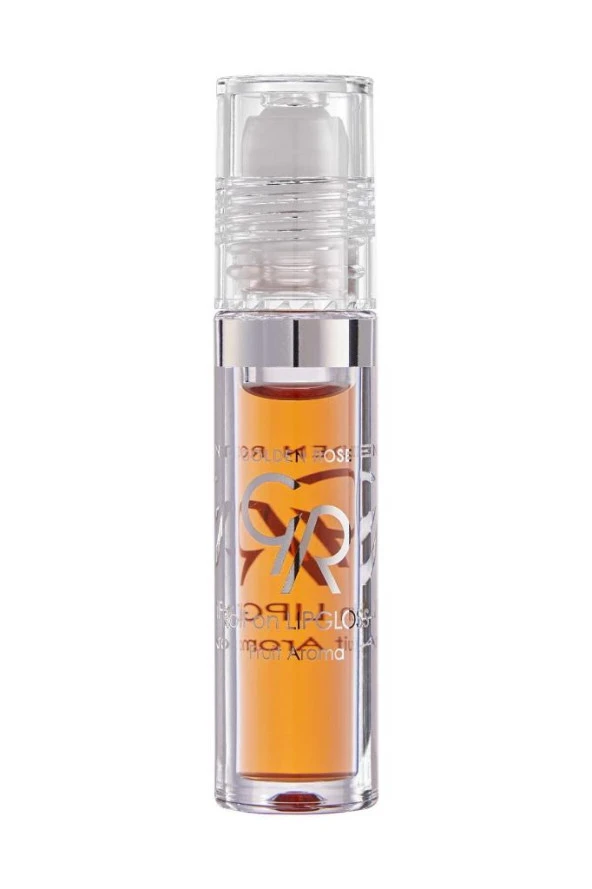 Golden Rose Roll-on Lipgloss Portakal 05 ürün görseli 1