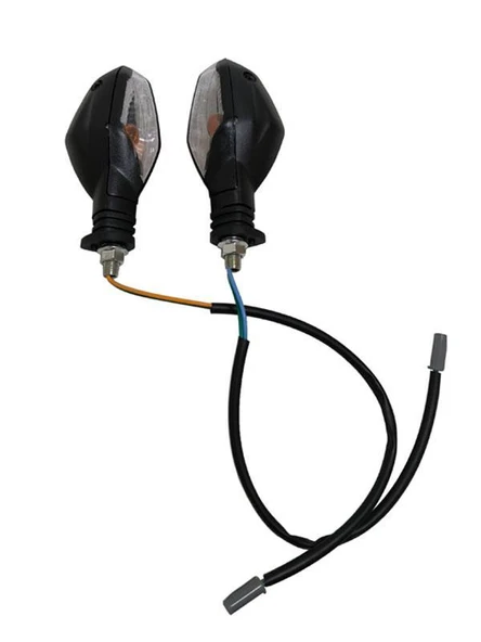 SİNYAL NS 200 takım - Resim 5
