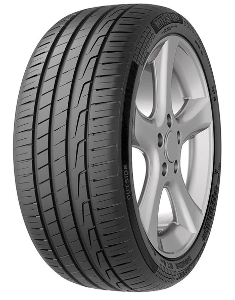 Milestone 205/55 R16 Tl 91V CarMile Sport Oto Yaz Lastiği ( Üretim Yılı: 2024 ) ürün görseli 1