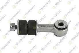 Z-ROT SOL-SAG ON FIAT SCUDO (220P) 1.9 D 1996-2006 ürün görseli 1