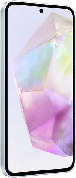 Samsung Galaxy A35 5G 8 GB 128 GB Mavi (Samsung Türkiye Garantili) - Resim 5