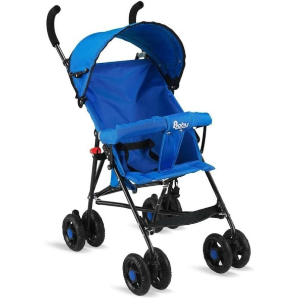 Babyhope SC-107 BASTON PUSET - Resim 2