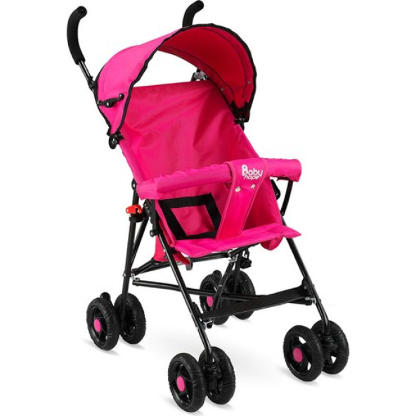 Babyhope SC-107 BASTON PUSET - Resim 4