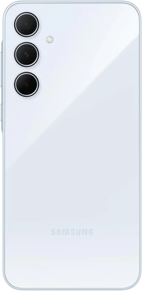 Samsung Galaxy A35 5G 8 GB 128 GB Mavi (Samsung Türkiye Garantili) - Resim 4
