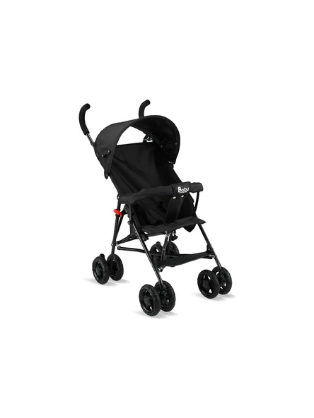 Babyhope SC-107 BASTON PUSET - Resim 5
