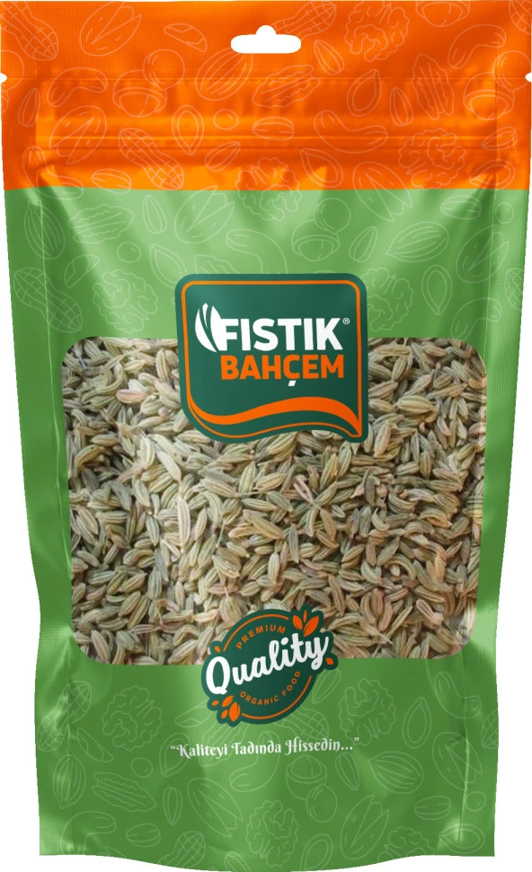 Fıstık Bahçem Anason 1 Kg ürün görseli 1