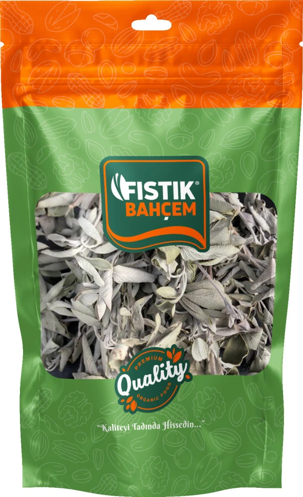 Fıstık Bahçem Ada Çayı  500 Gr ürün görseli 1