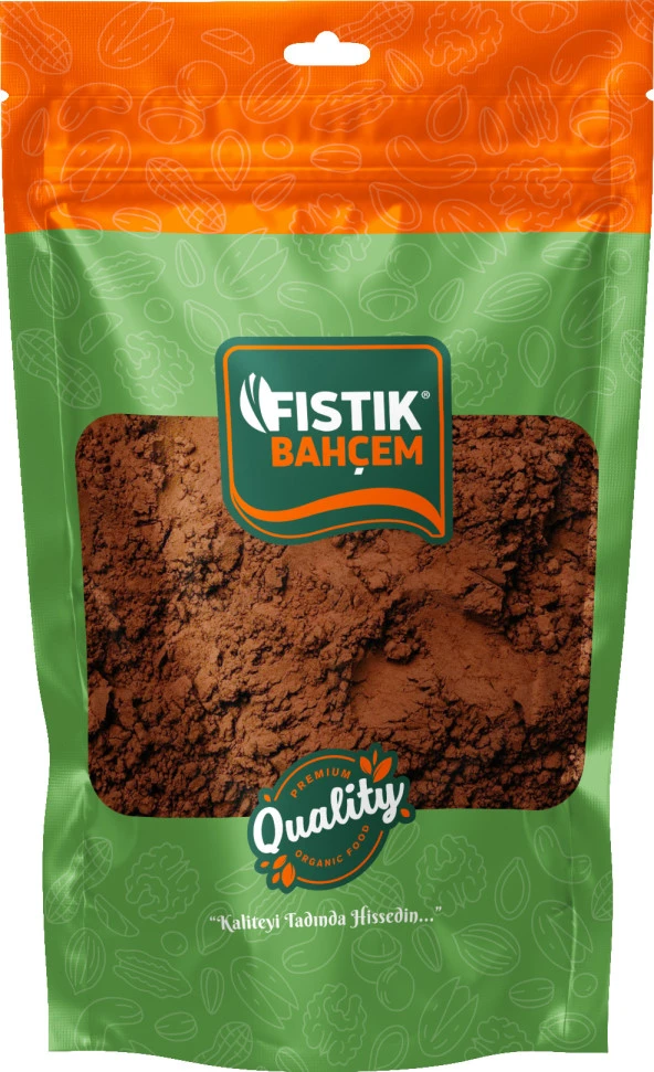 Fıstık Bahçem Kakao 1 Kg ürün görseli 1