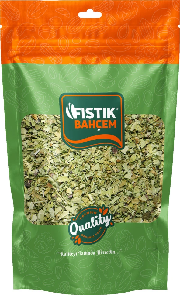 Fıstık Bahçem Fesleğen 1 Kg ürün görseli 1