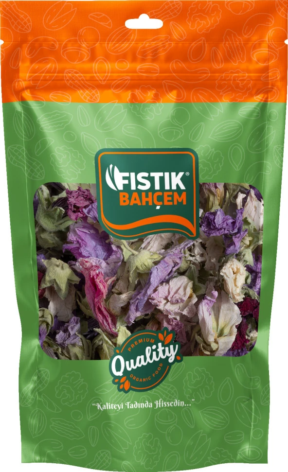 Fıstık Bahçem Hatmi Çiçeği 1 Kg ürün görseli 1