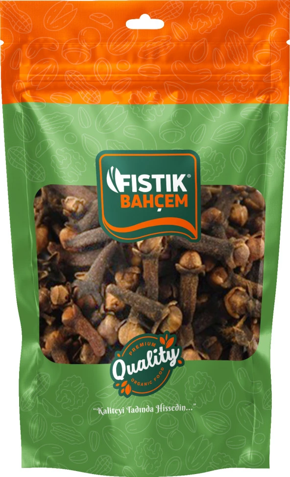 Fıstık Bahçem Karanfil Tane 500 Gr ürün görseli 1
