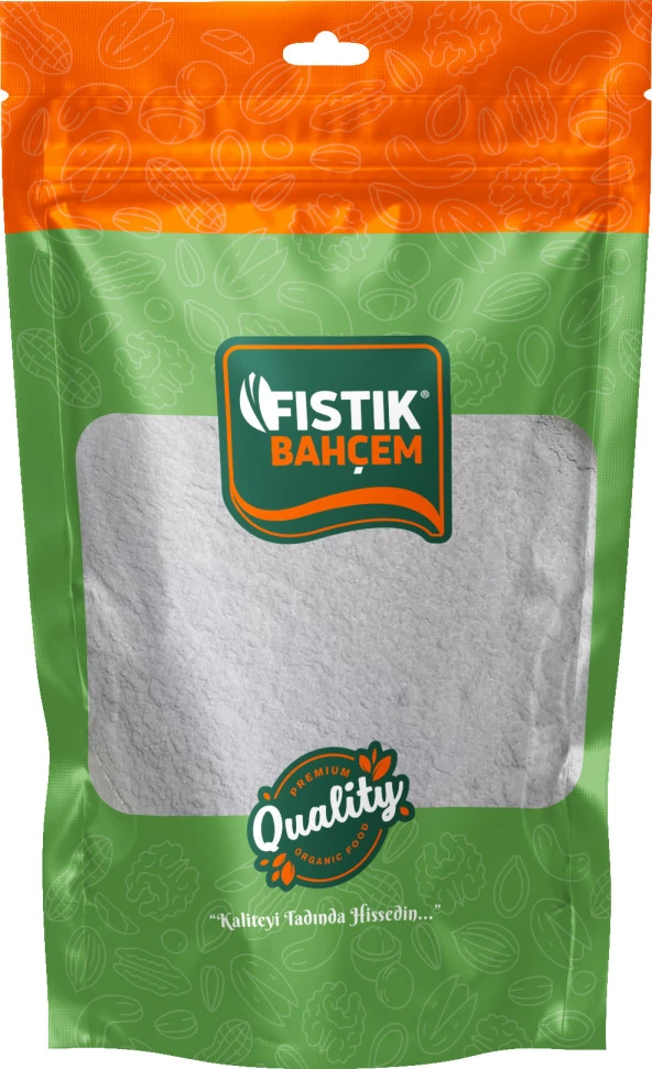 Fıstık Bahçem Karbonat 1 Kg ürün görseli 1