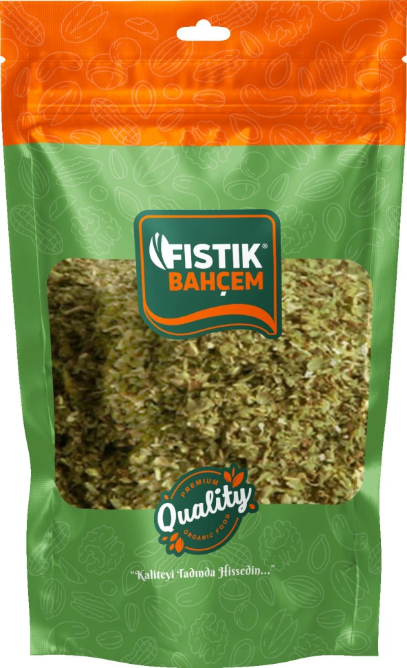 Fıstık Bahçem Kekik Toz 500 Gr ürün görseli 1