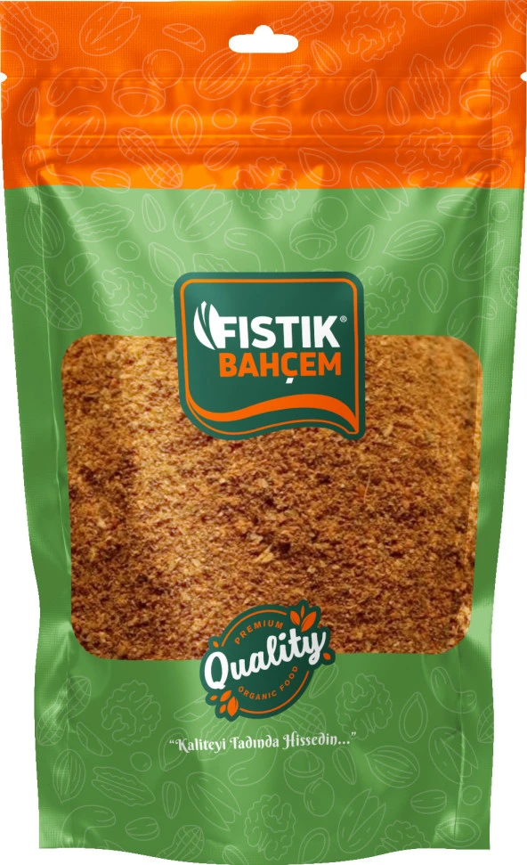 Fıstık Bahçem Köfte Baharatı 500 Gr ürün görseli 1