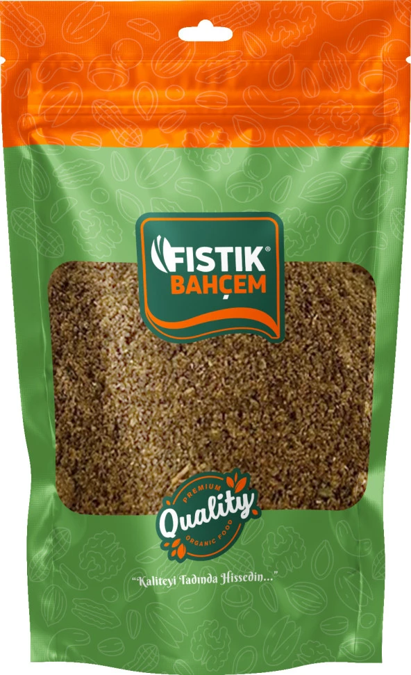 Fıstık Bahçem Kişniş Toz 1 Kg ürün görseli 1