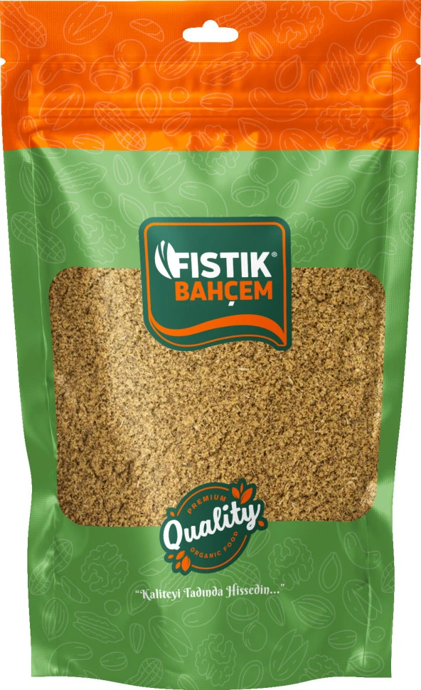 Fıstık Bahçem Kimyon Toz 1 Kg ürün görseli 1