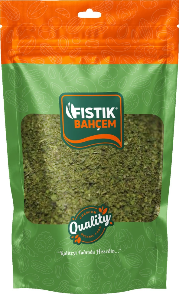 Fıstık Bahçem Nane  500 Gr ürün görseli 1