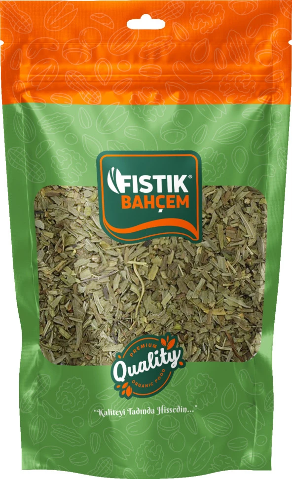 Fıstık Bahçem Tarhın 500 Gr ürün görseli 1