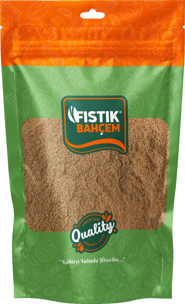 Fıstık Bahçem Tarçın Toz 1 Kg ürün görseli 1