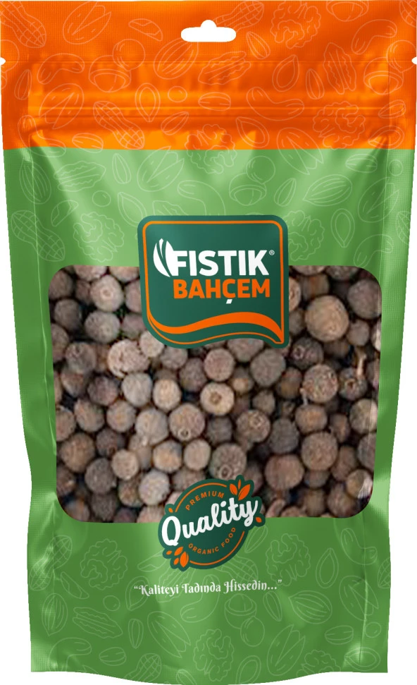 Fıstık Bahçem Yenibahar Tane 1 Kg ürün görseli 1