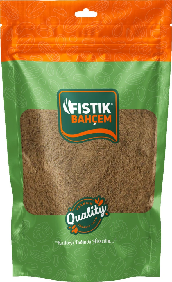 Fıstık Bahçem Yenibahar Toz 1 Kg ürün görseli 1