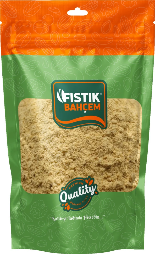 Fıstık Bahçem Zencefil Toz 500 Gr ürün görseli 1