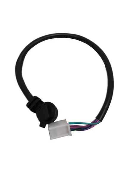 VİTES MÜŞÜRÜ CUB KH 100 - Resim 3