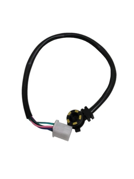 VİTES MÜŞÜRÜ CUB KH 100 - Resim 5