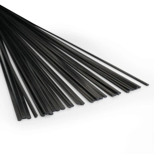 PVC Elektrot 9 mm 1 KG ürün görseli 1