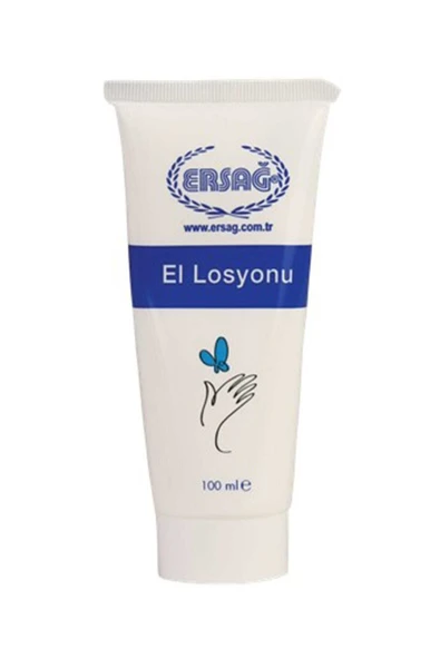 Ersağ El Losyonu 100 ml ürün görseli 1