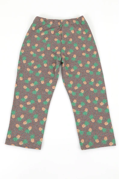 DoReMi Kız Çocuk Ergonomik Pijama Altı ürün görseli 1