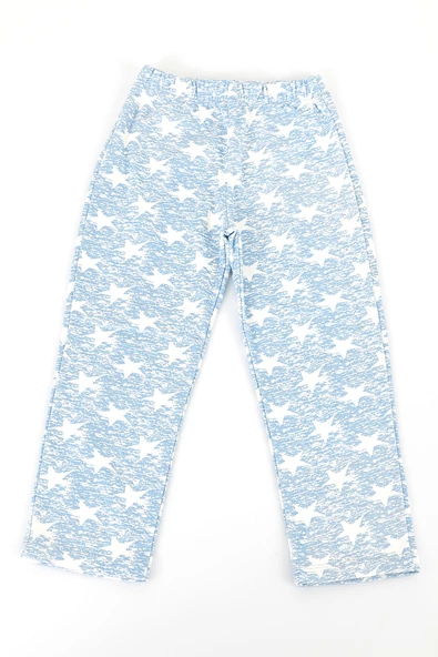 DoReMi Kız Çocuk Ergonomik Pijama Altı - Resim 11