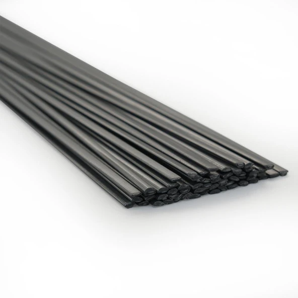 PVC Elektrot 8 mm 1 KG ürün görseli 1