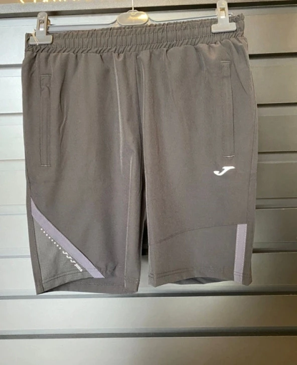 JOMA SİYAH ŞORT MICRO STYLE ürün görseli 1