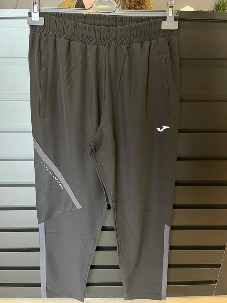 JOMA SİYAH PANTOLON MICRO STYLEM ürün görseli 1