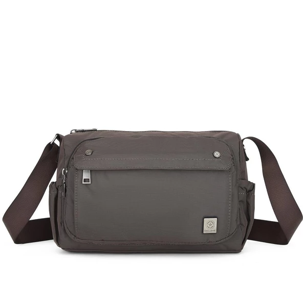Exclusive Serisi Uniseks Postacı Çantası Smart Bags 8701 ürün görseli 1