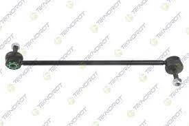 Z-ROT ON CITROEN C4 /PEUGEOT 3008 -5008/307 2000-2008 /308 2007-2013 ürün görseli 1