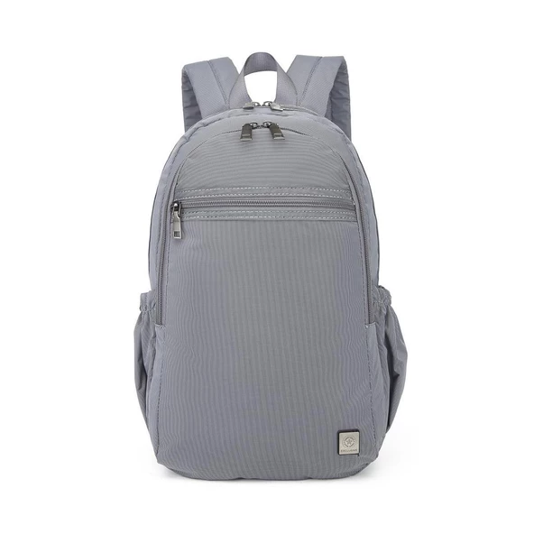 Exclusive Serisi Uniseks Sırt Çantası Smart Bags 8711 ürün görseli 1